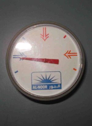 Thermometer