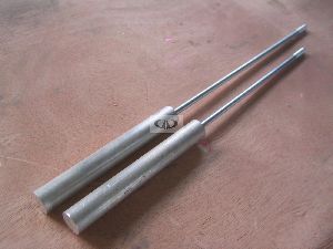 Water Heater Cast Magnesium Anodes