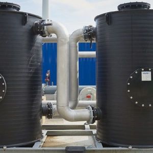 Activated Carbon Filters