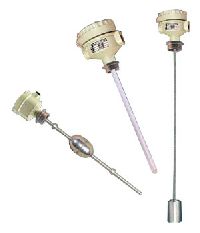 Capacitance Level Switches