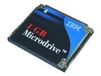 Micro Drive