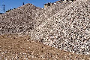 Crushed Stone