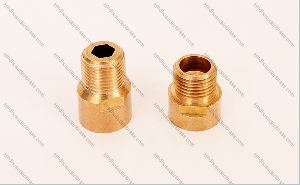 Brass Sanitary Parts