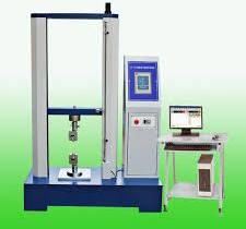 Material Testing Machines