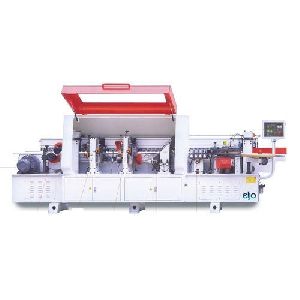 Fully Automatic Edge Bander Machine