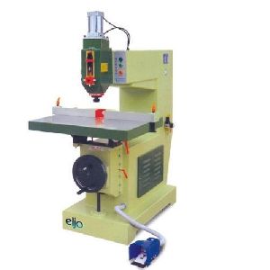 Pneumatic High Speed Pin Router