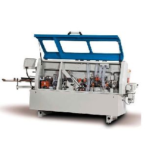 Semi Automatic Edge Bander Machine