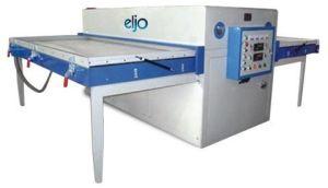 Vacuum Forming Machine