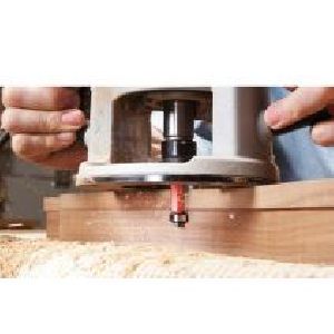 Wood Router