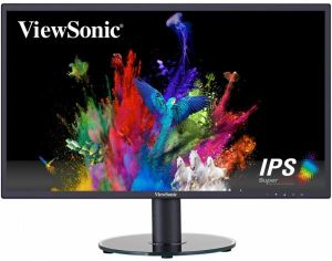 Full HD LED monitor