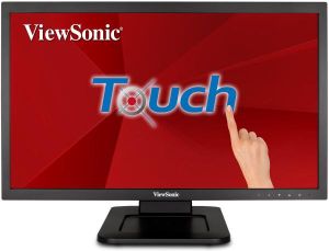 Full HD Optical Touch Screen Display