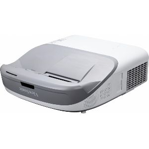 Ultra Short Throw Interactive DLP Projector