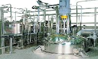 Stainless Steel Fermenter