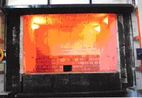 Continuous Heat Treatment Furnace