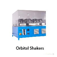 orbital shakers