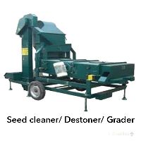 Seed Cleaner