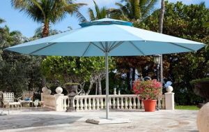 Outdoor Umbrella