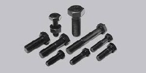 Carbon Steel Fastener