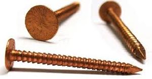 Copper Fastener