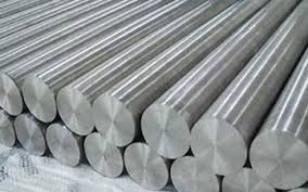 Inconel 600-800 Steel Round Bars