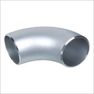 Stainless Steel Elbow