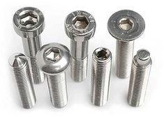 Stainless Steel Fastener