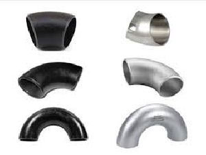 Stainless Steel Seamless Elbow