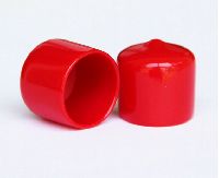 plastic tube caps
