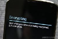 Encryption Device