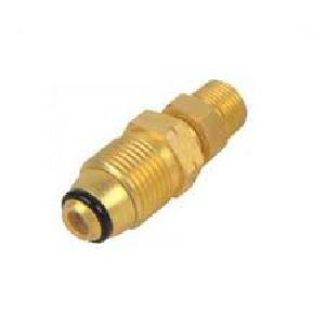 Brass Forging Air Fittings