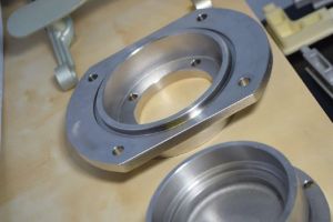 Stainless Steel Investment Casting