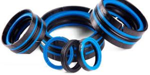 Rubber Piston Seal