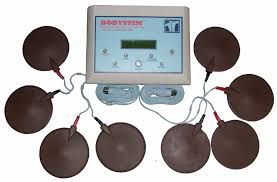 electronic muscle stimulators