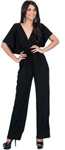 Ladies Jumpsuits