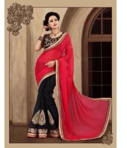 Party Wear Sarees