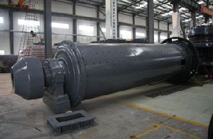 Ball Mill