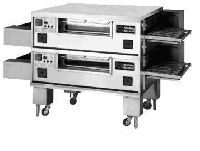 Conveyor Ovens