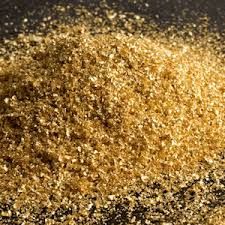 Gold Powder