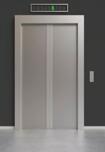 Auto Door Lift