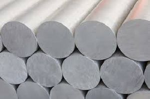 Aluminium Round Bar