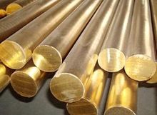 Aluminum Bronze Round bars