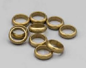 Brass Rings