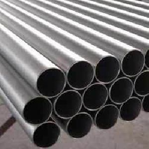 Galvanized Iron Pipes