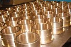 Phosphor Bronze Bushes