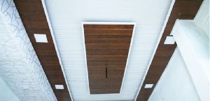 pvc ceiling panel