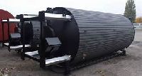 Bitumen Storage Tank