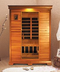 Infrared Sauna