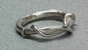 Forged Rings