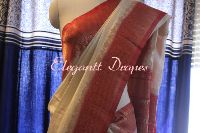 Matka Silk Sarees