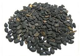 Black Sesame Seeds